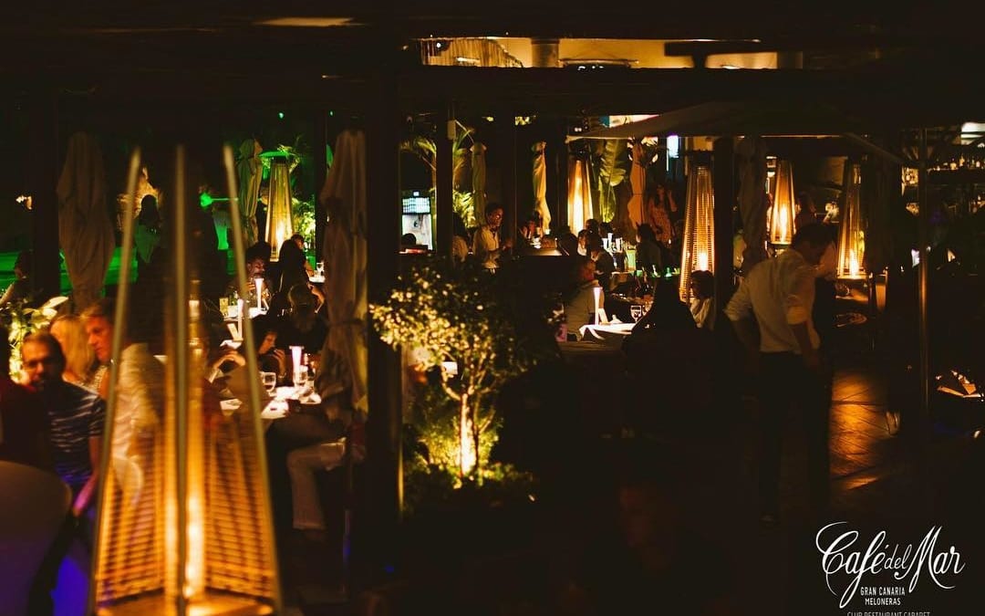 Hoy nuestras #cenas tienen una invitda especial, la #Superluna! ¡Disfrútala!
#CafédelMar #Meloneras #GranCanaria
#club #restaurant #cabaret