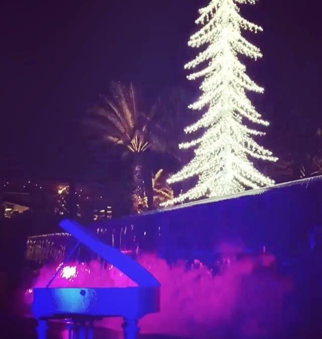 ?Christmas is coming ?
#CafédelMar #Meloneras #GranCanaria
#club #restaurant #cabaret ?@quick.fm